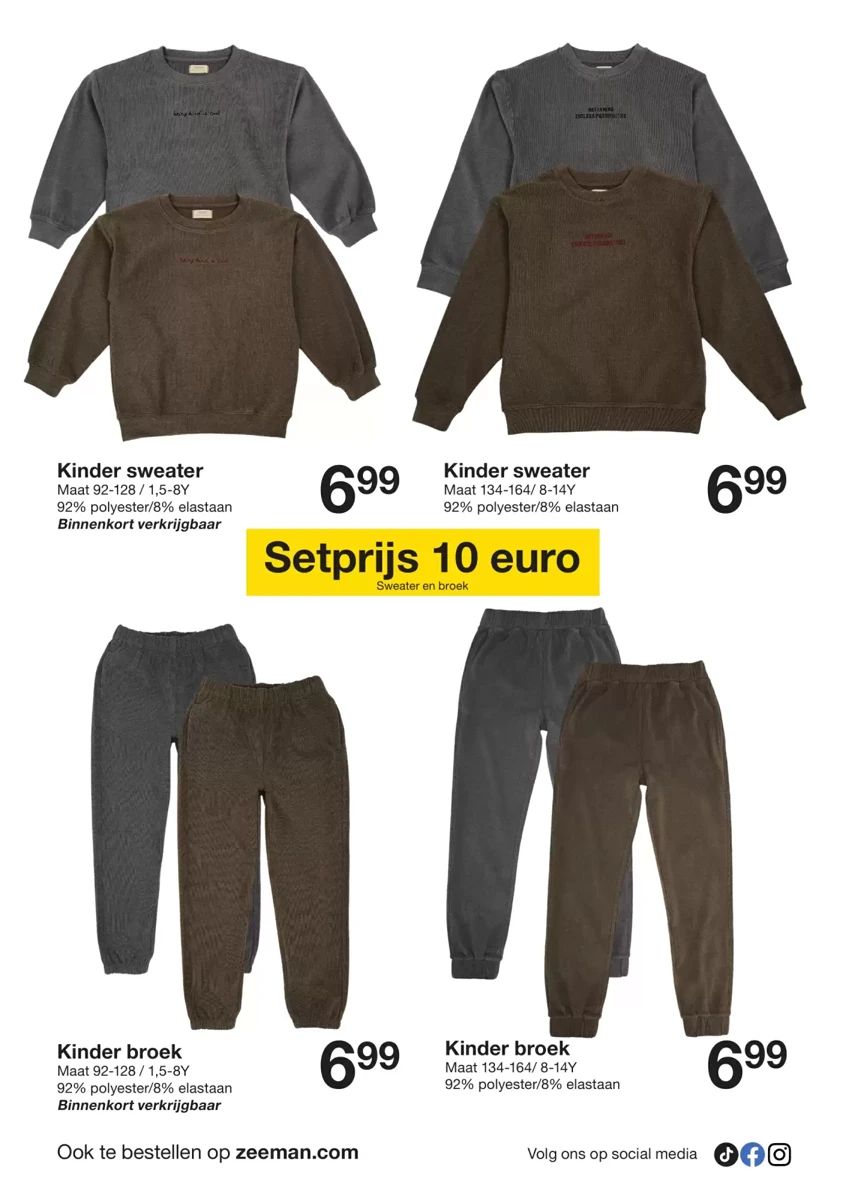 Folder Zeeman, pagina 8 van 32