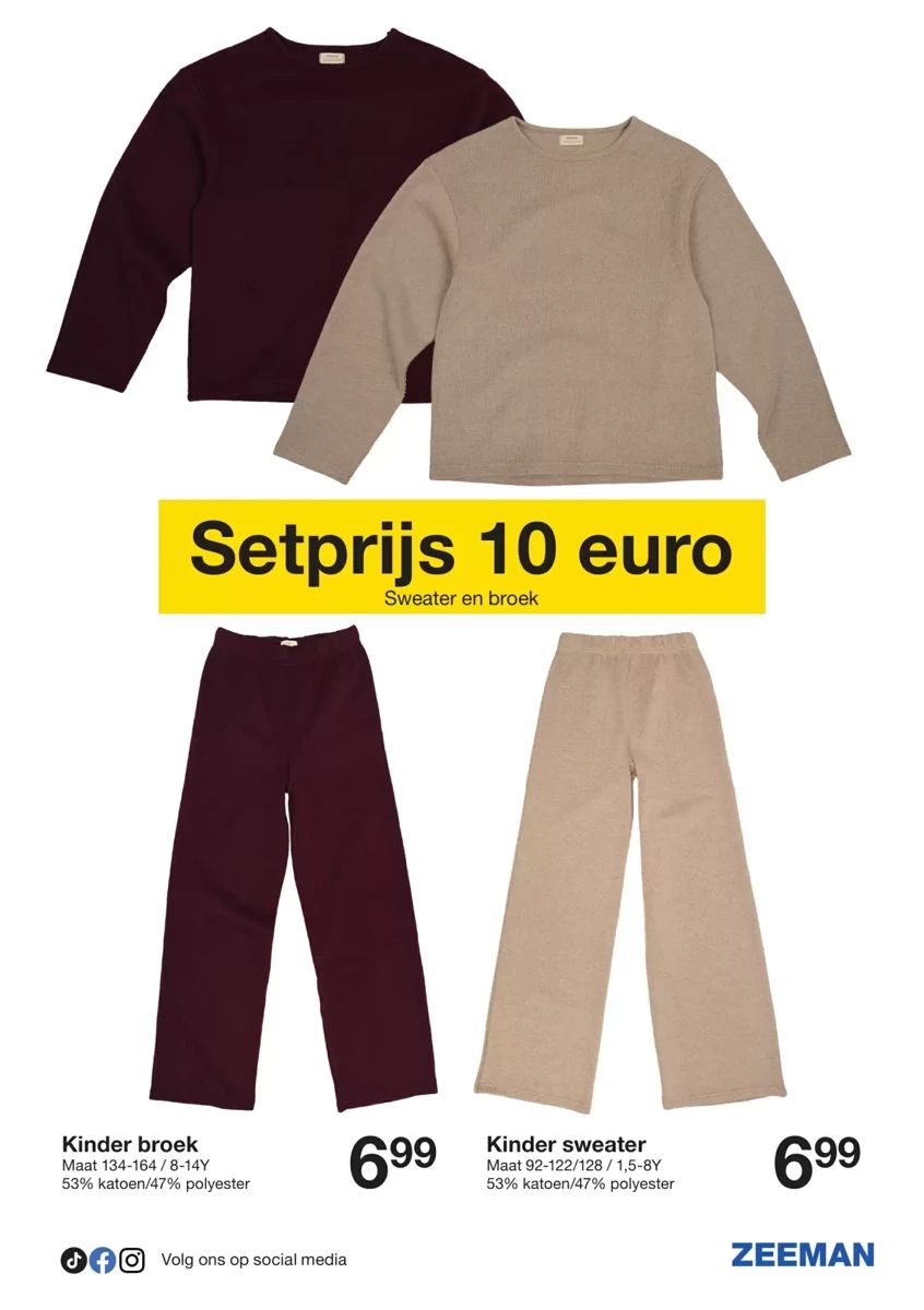 Folder Zeeman, pagina 9 van 32