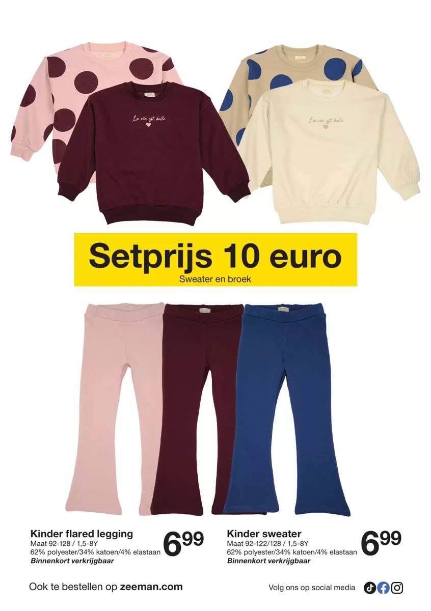 Folder Zeeman, pagina 10 van 32