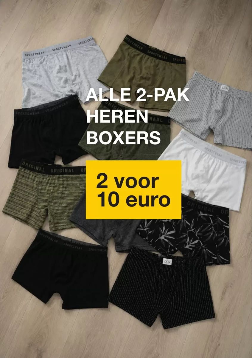 Folder Zeeman, pagina 25 van 32