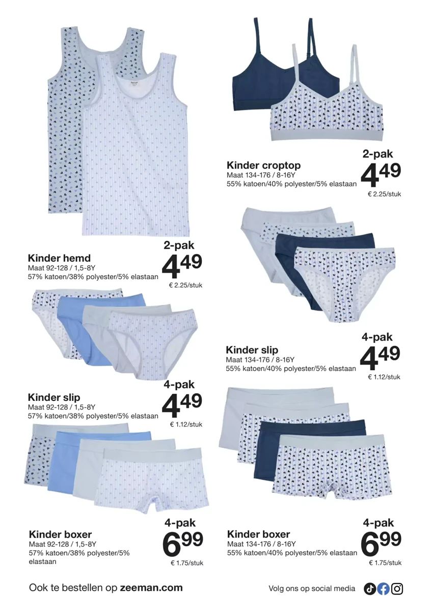 Folder Zeeman, pagina 29 van 32