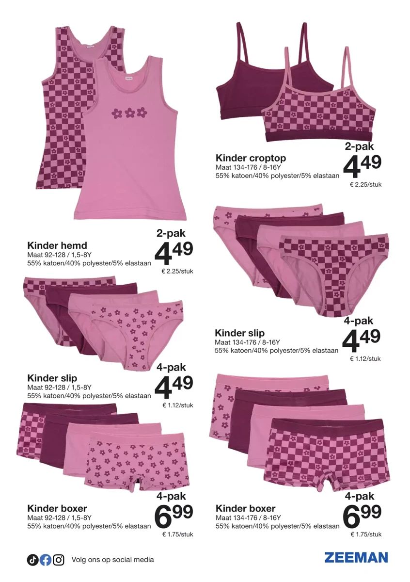 Folder Zeeman, pagina 30 van 32