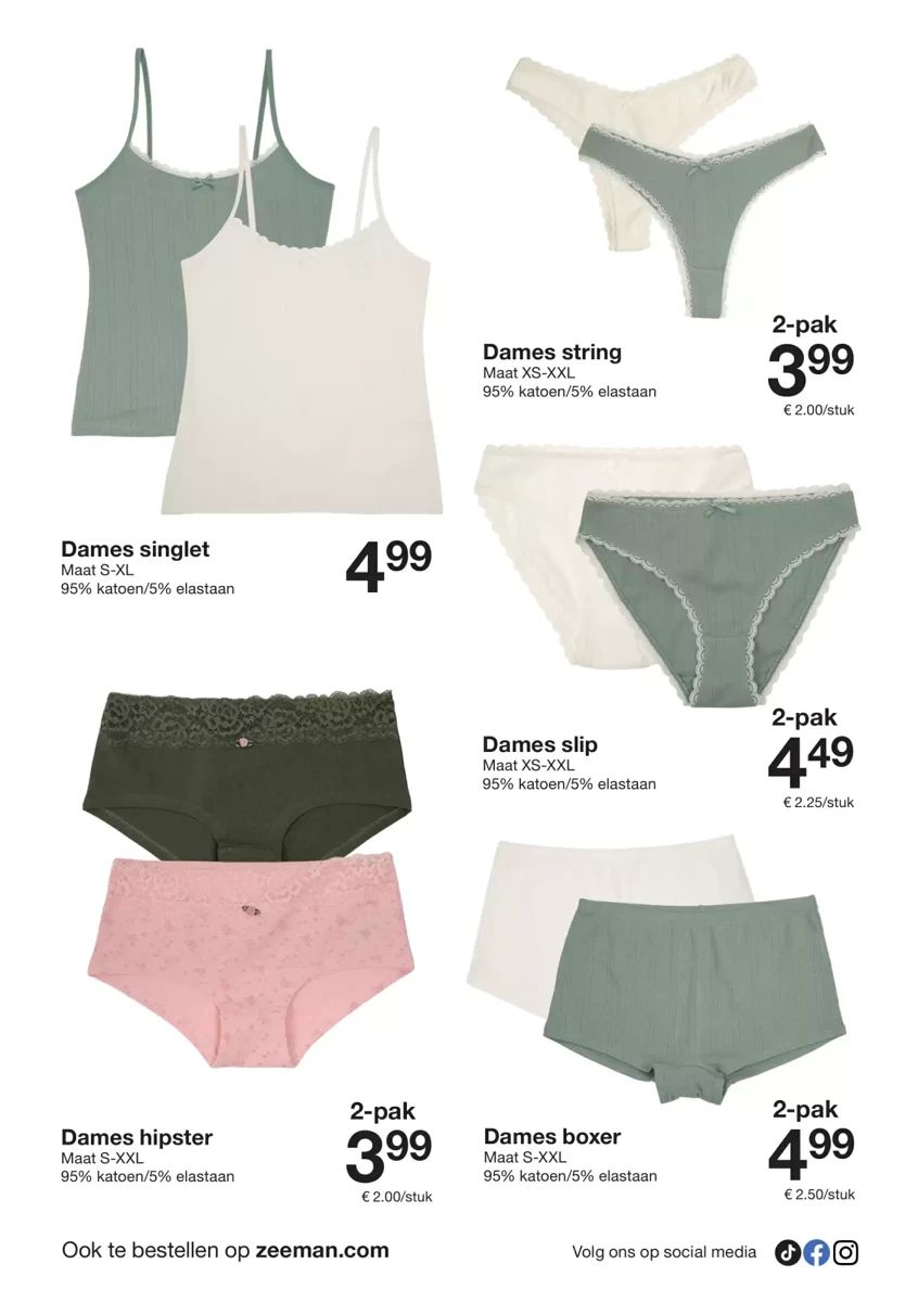 Folder Zeeman, pagina 31 van 32