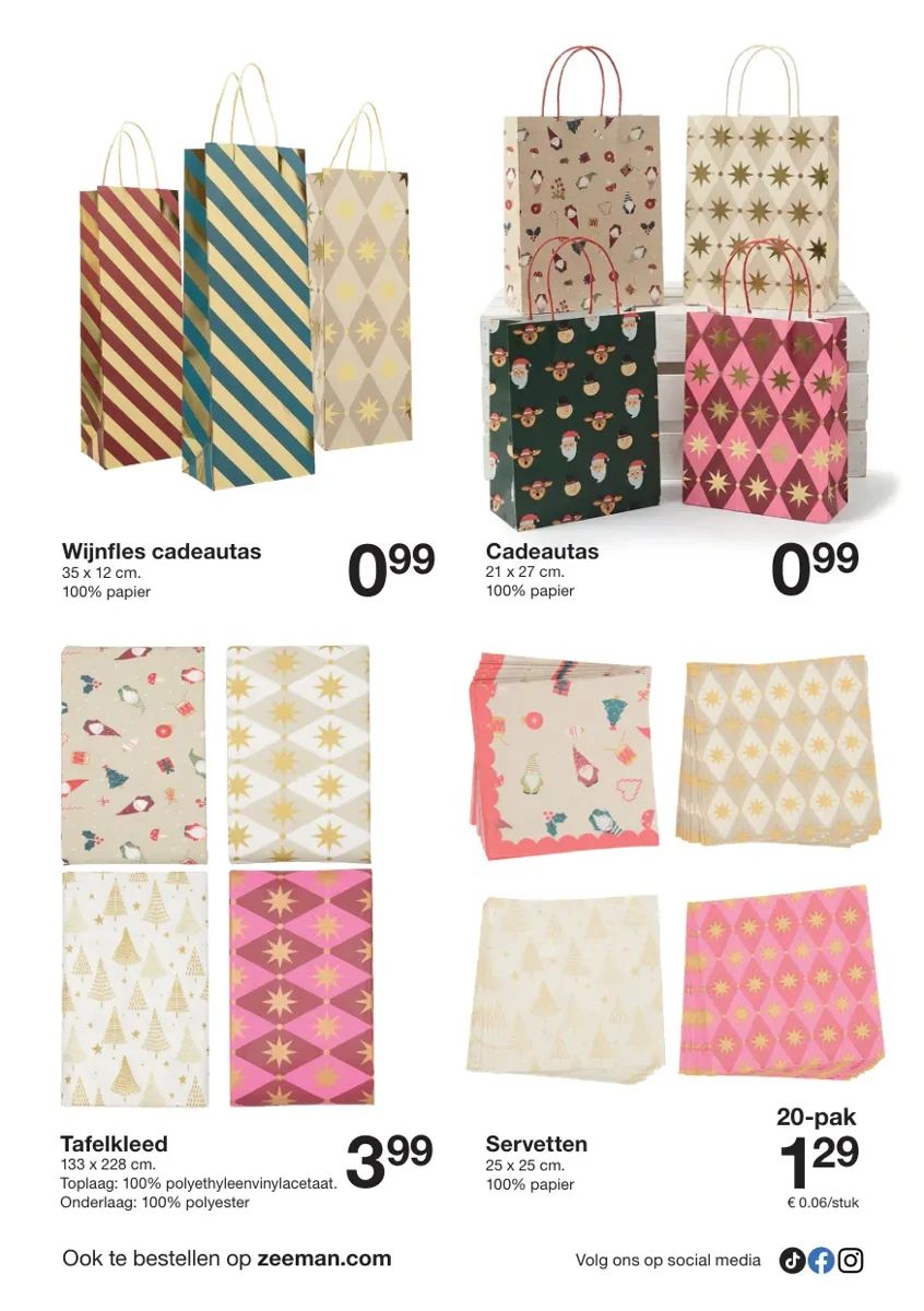 Folder Zeeman, pagina 4 van 22