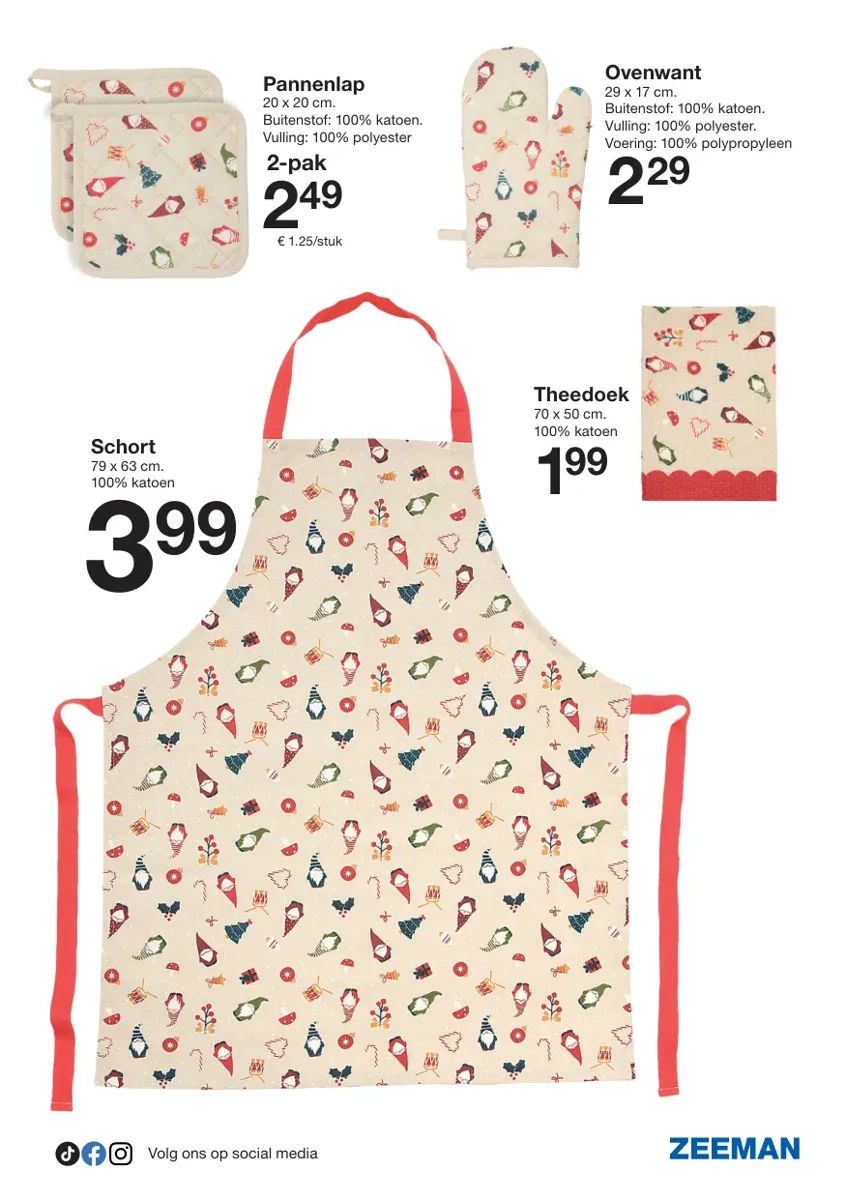 Folder Zeeman, pagina 5 van 22
