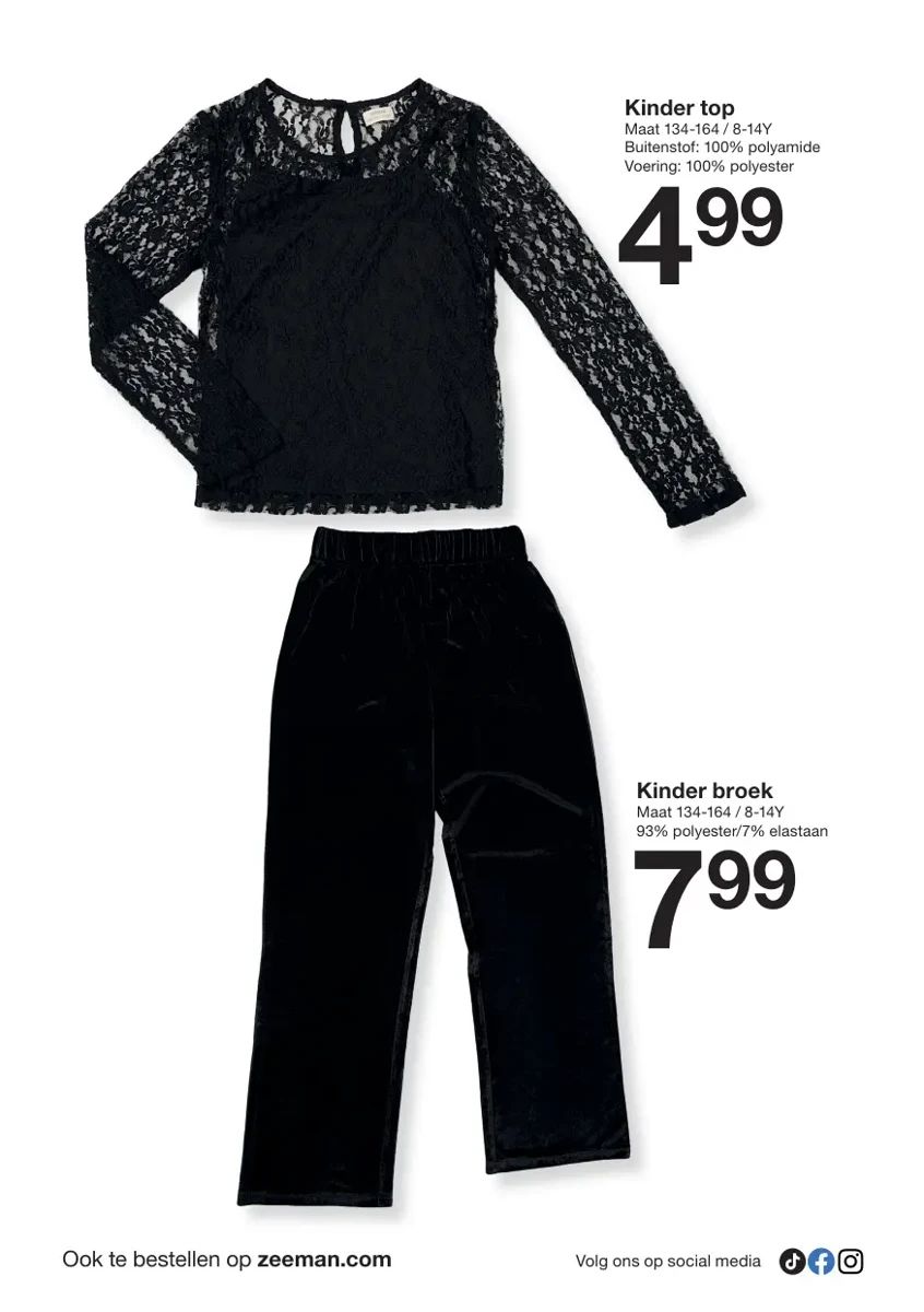Folder Zeeman, pagina 10 van 22