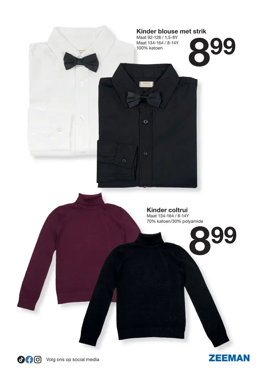Folder Zeeman, pagina 11 van 22