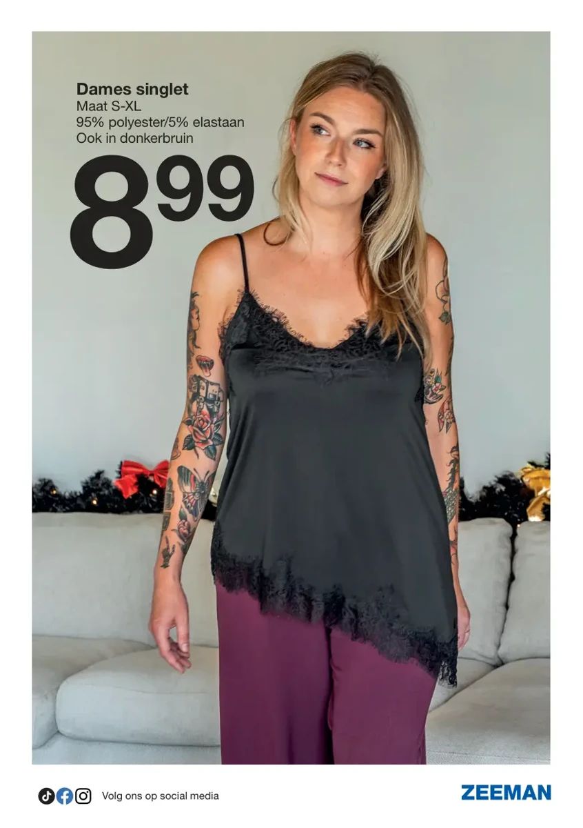 Folder Zeeman, pagina 15 van 22