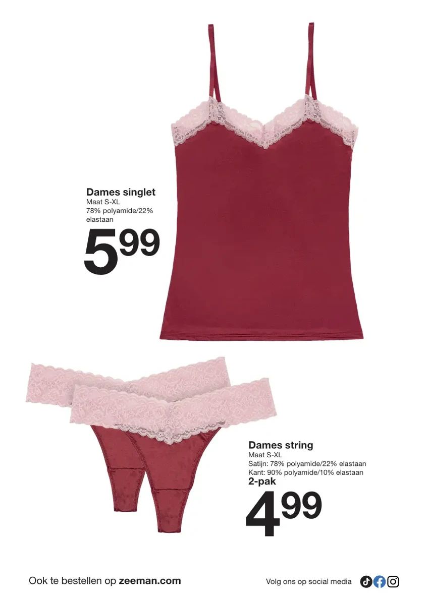 Folder Zeeman, pagina 16 van 22