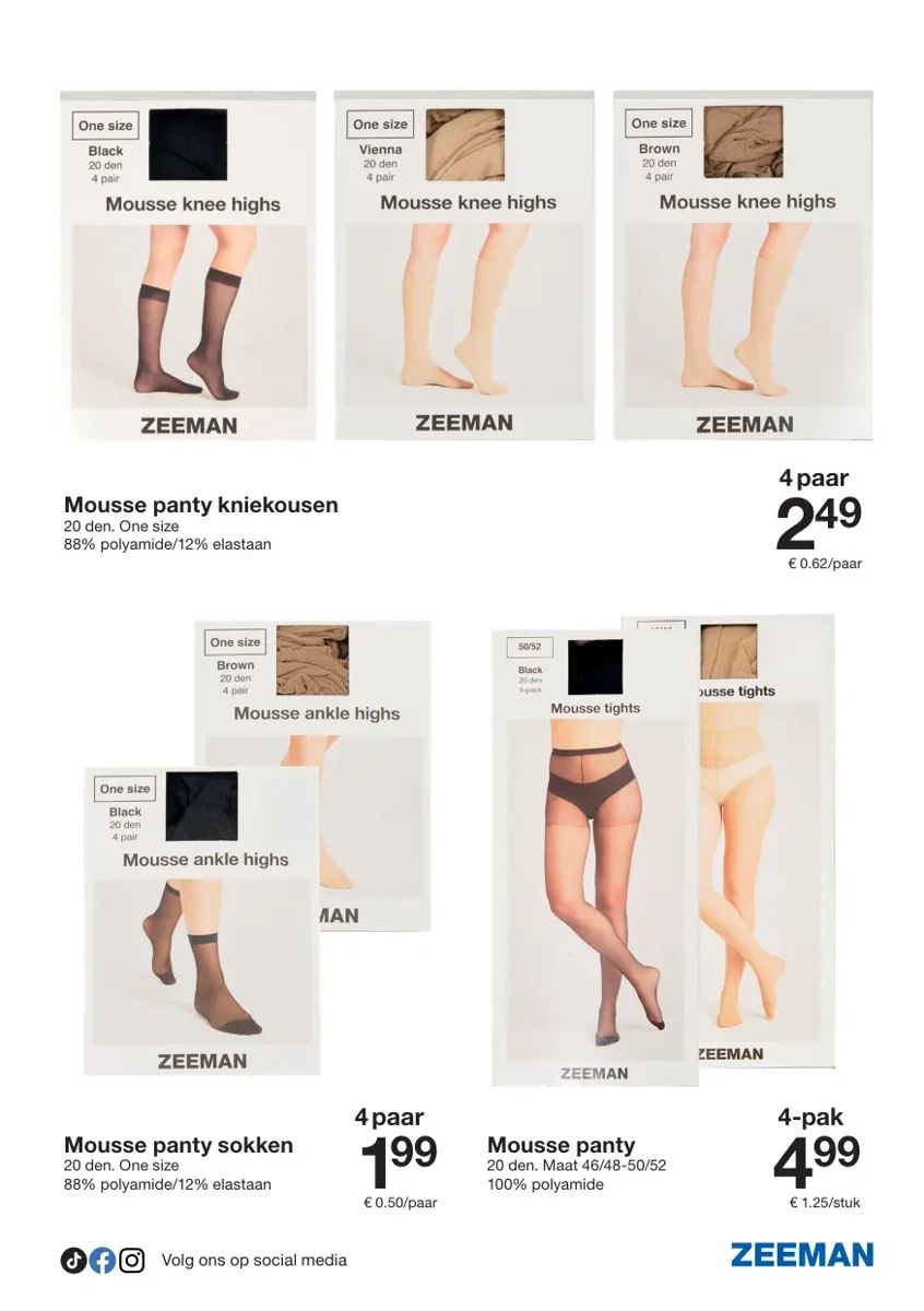 Folder Zeeman, pagina 19 van 22