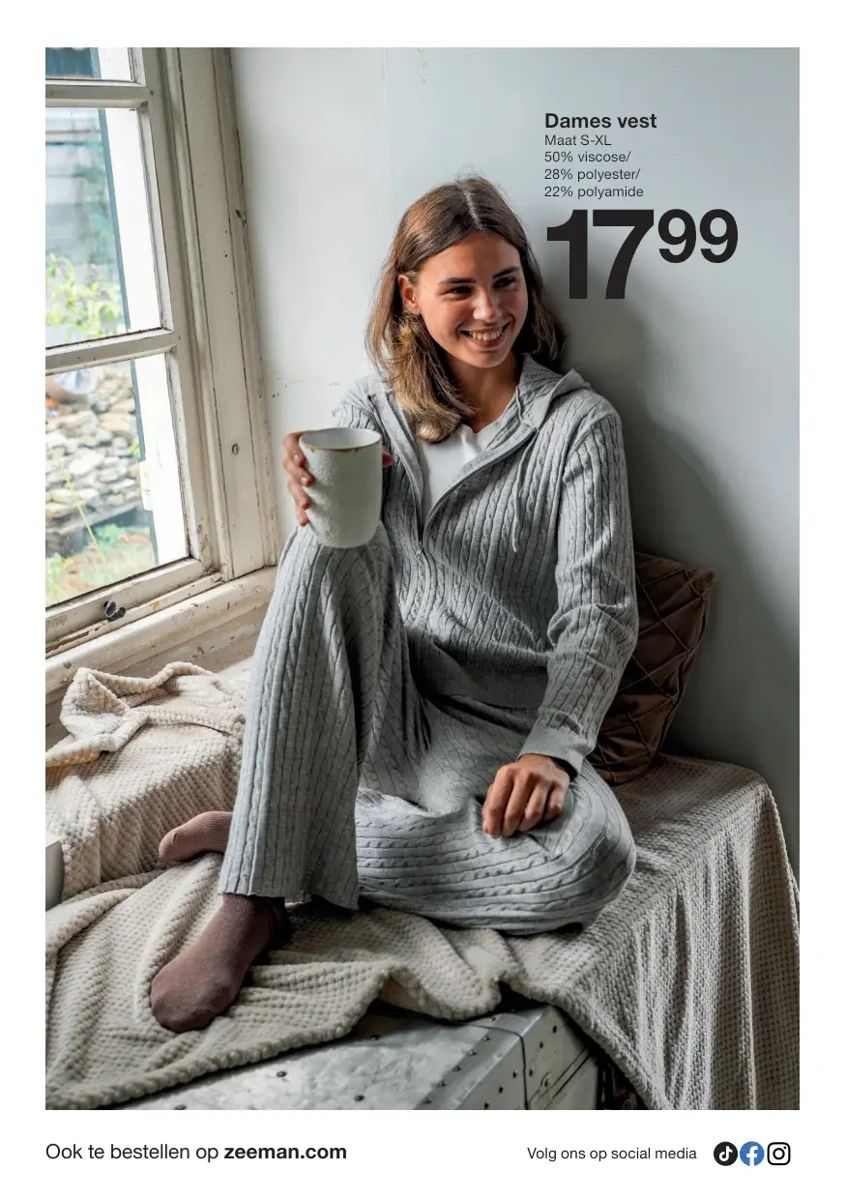 Folder Zeeman, pagina 20 van 22