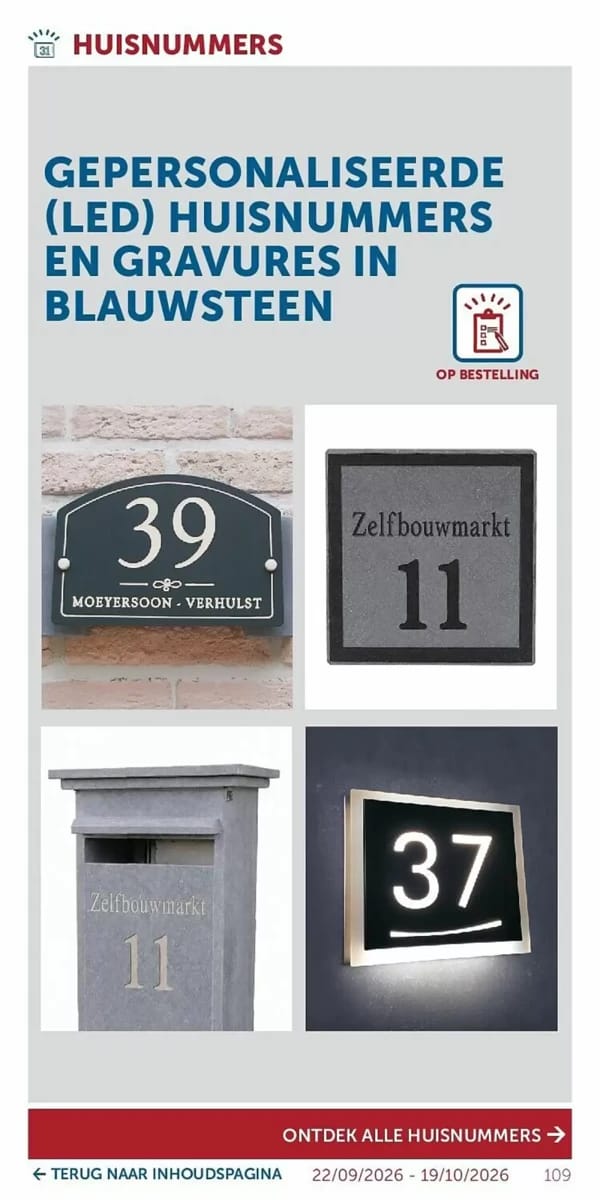 Folder Zelfbouwmarkt, pagina 109 van 119