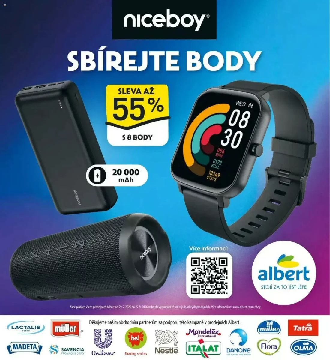 Leták Albert, strana 2 z 76