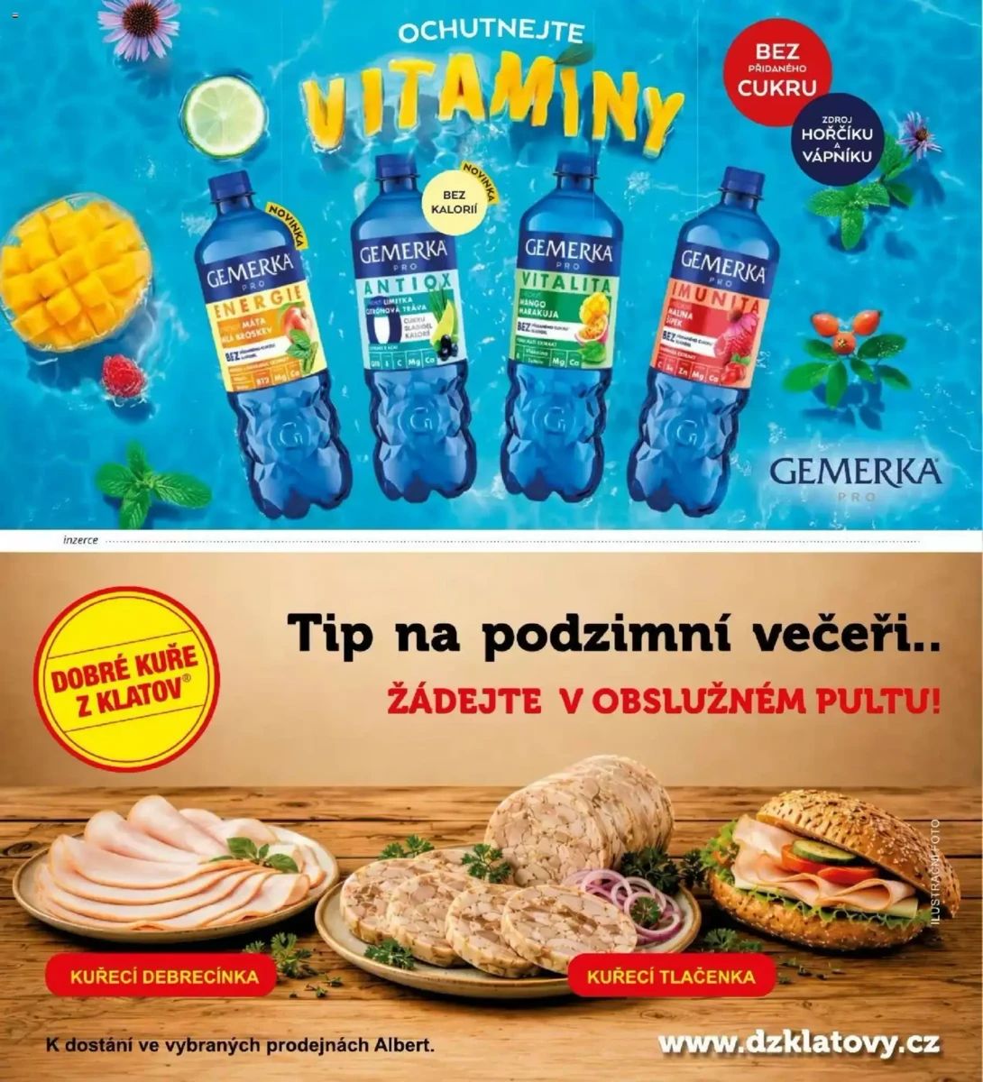 Leták Albert, strana 56 z 76