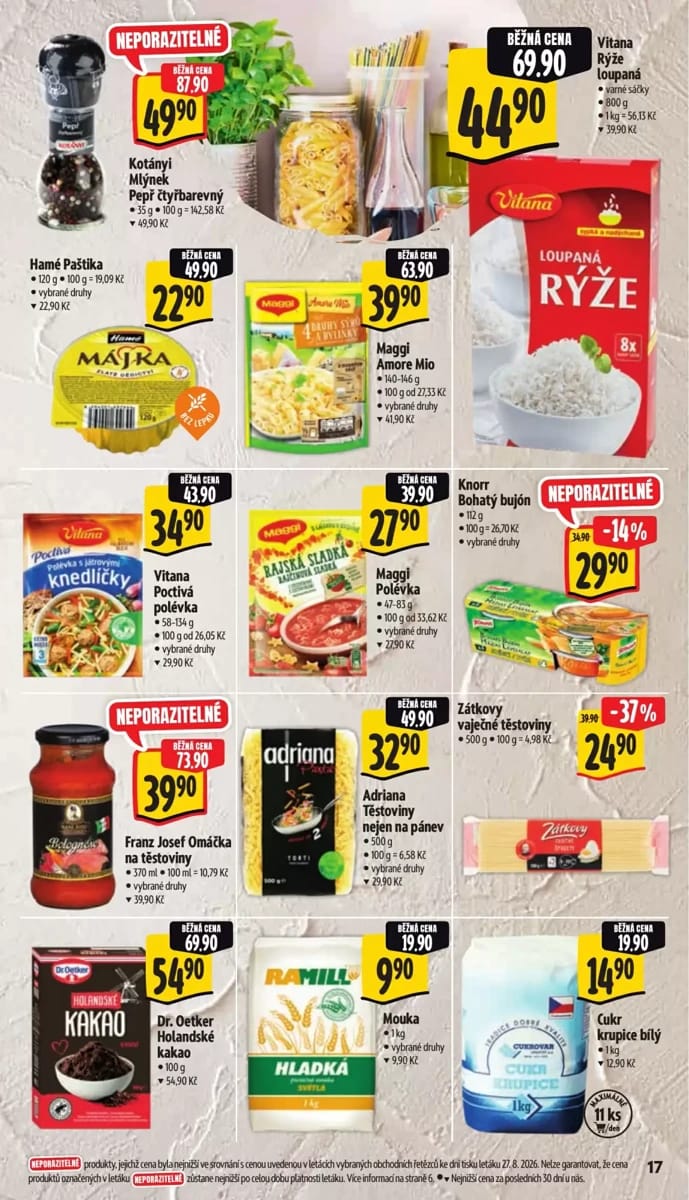 Leták Albert, strana 25 z 41
