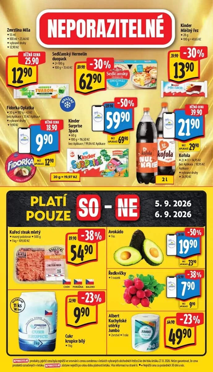 Leták Albert, strana 41 z 41