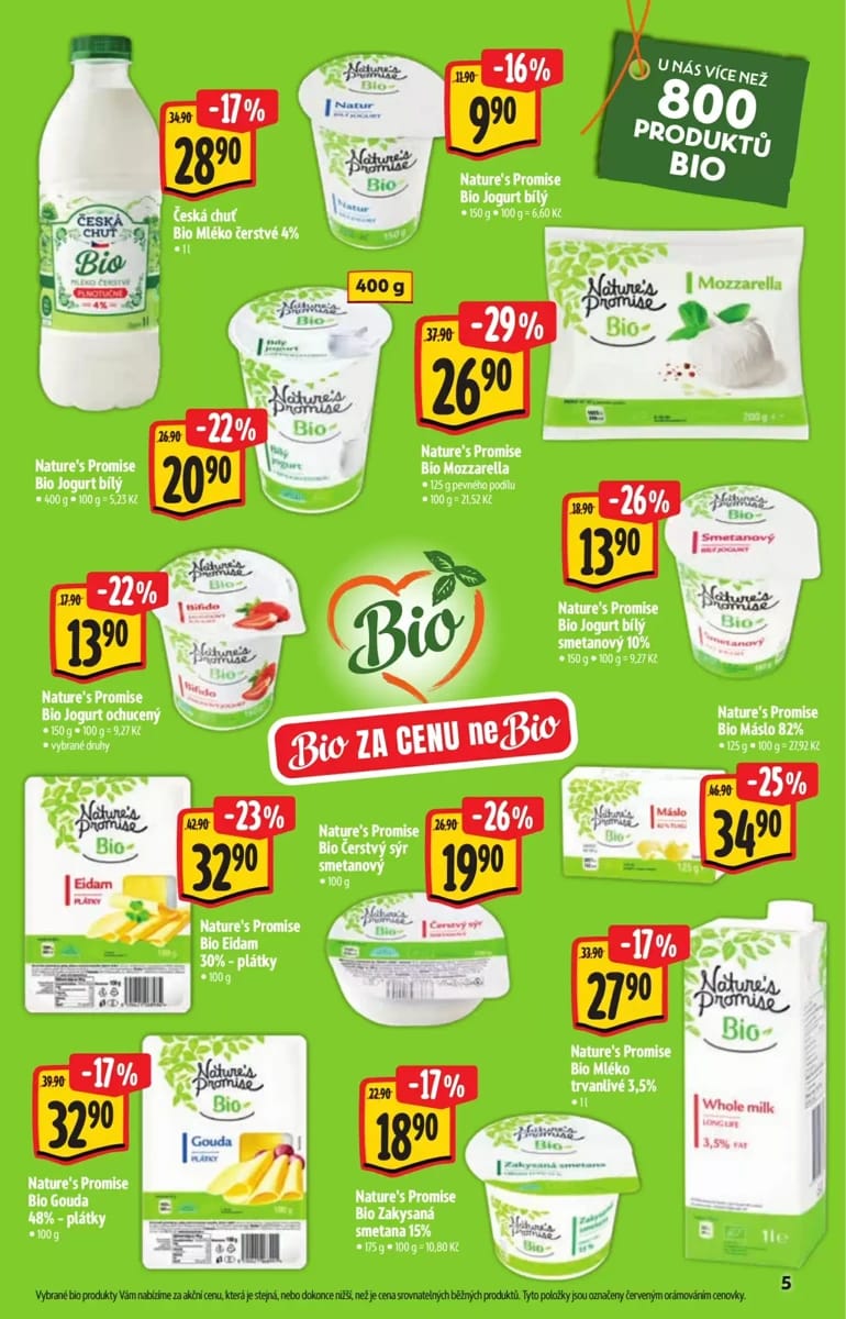 Leták Albert, strana 5 z 32
