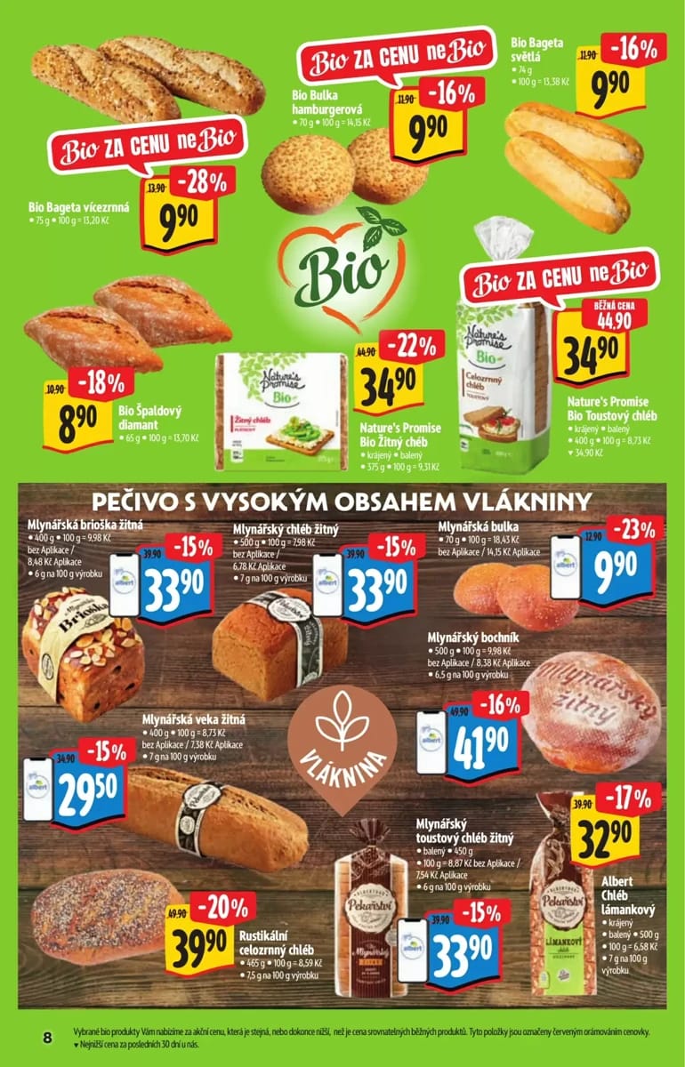 Leták Albert, strana 8 z 32