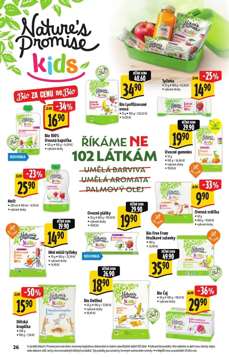 Leták Albert, strana 26 z 32