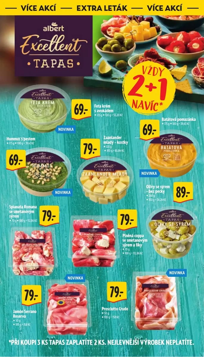 Leták Albert, strana 41 z 45