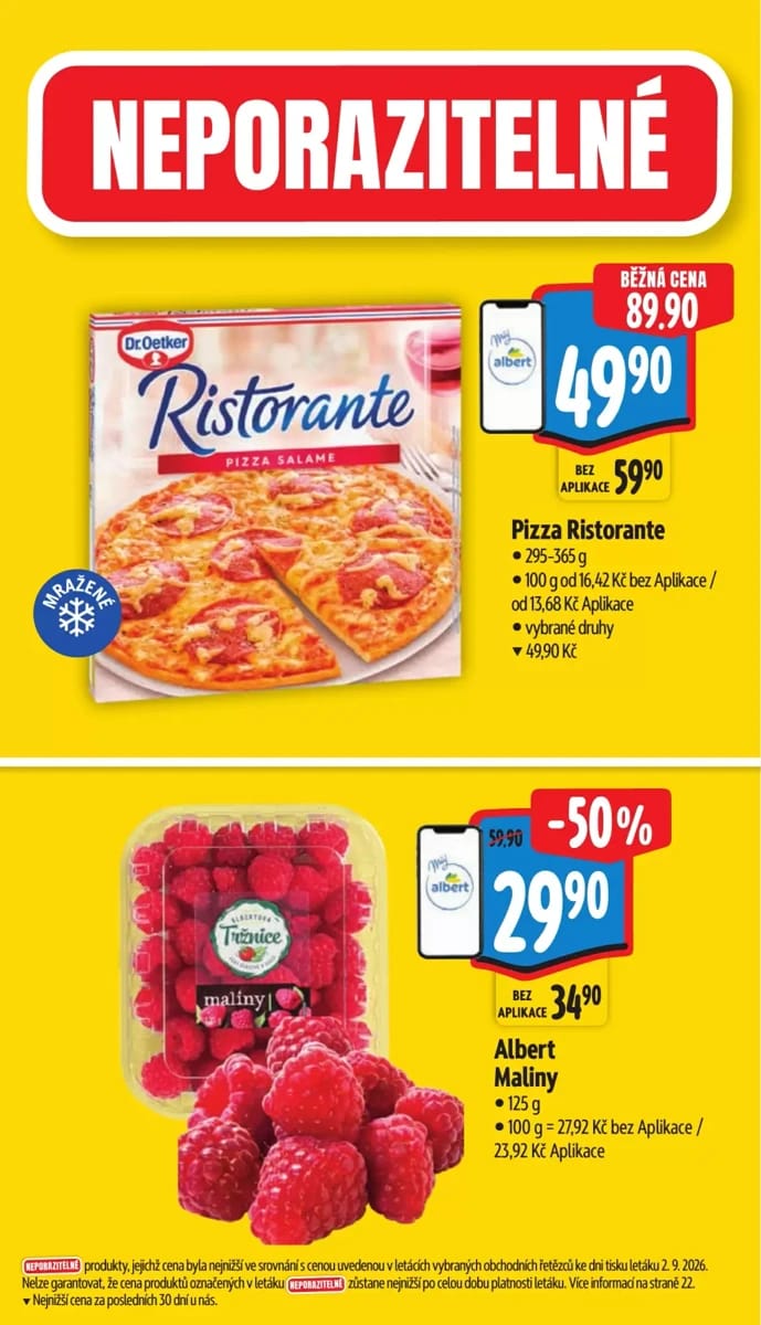 Leták Albert, strana 4 z 55