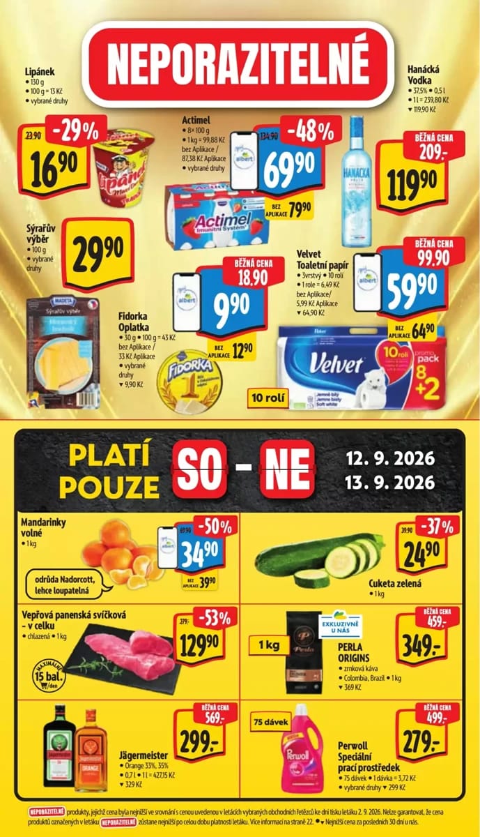 Leták Albert, strana 8 z 55