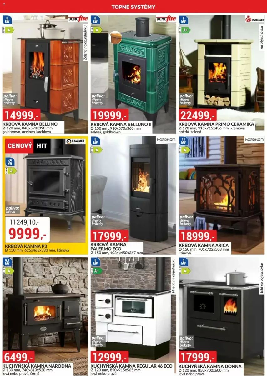Leták Baumax, strana 14 z 60