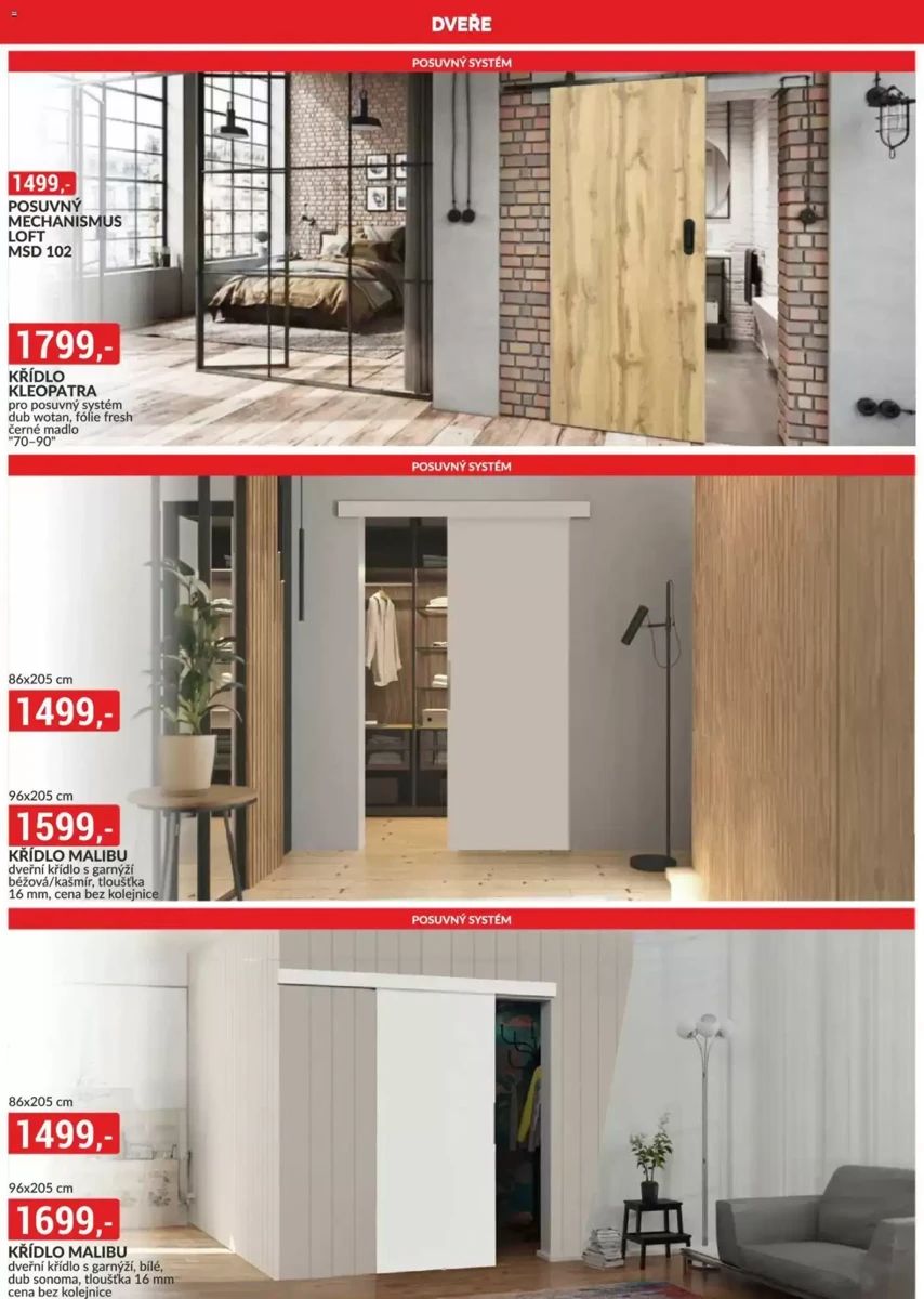 Leták Baumax, strana 19 z 60