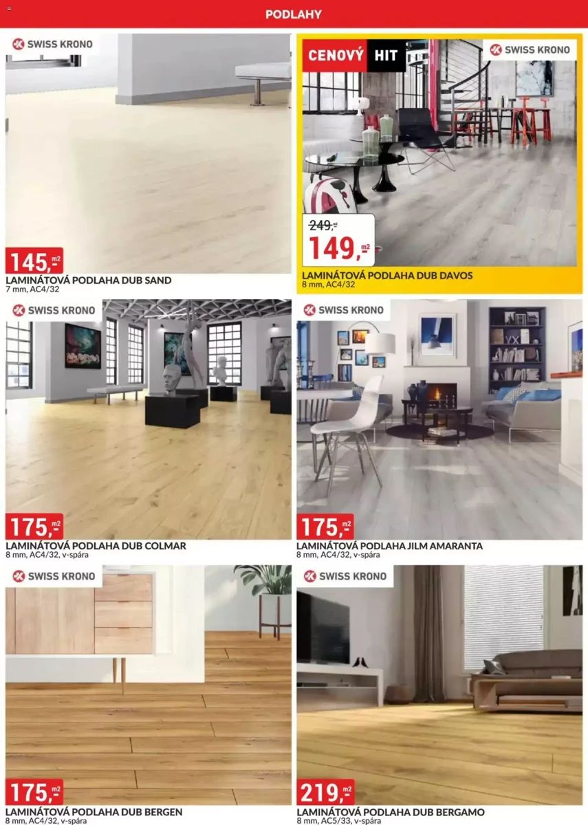 Leták Baumax, strana 24 z 60
