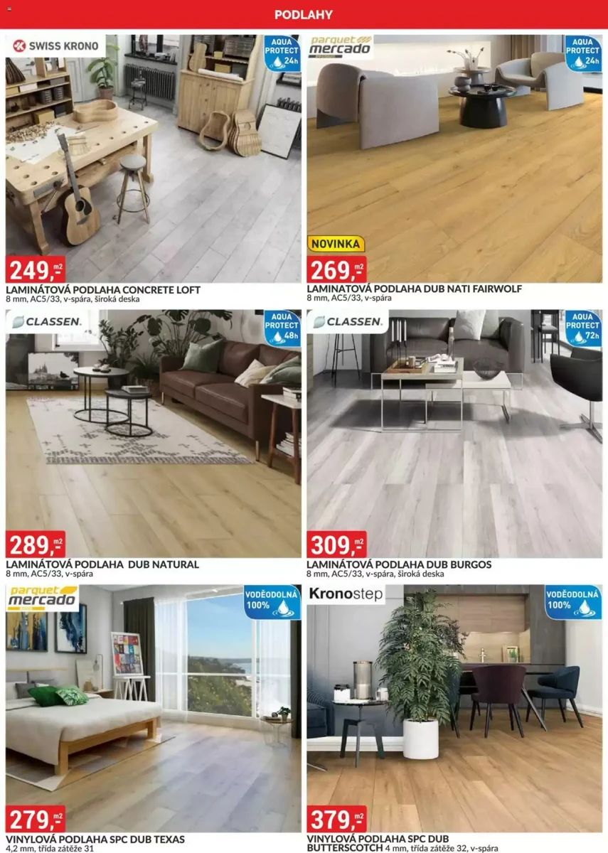Leták Baumax, strana 26 z 60