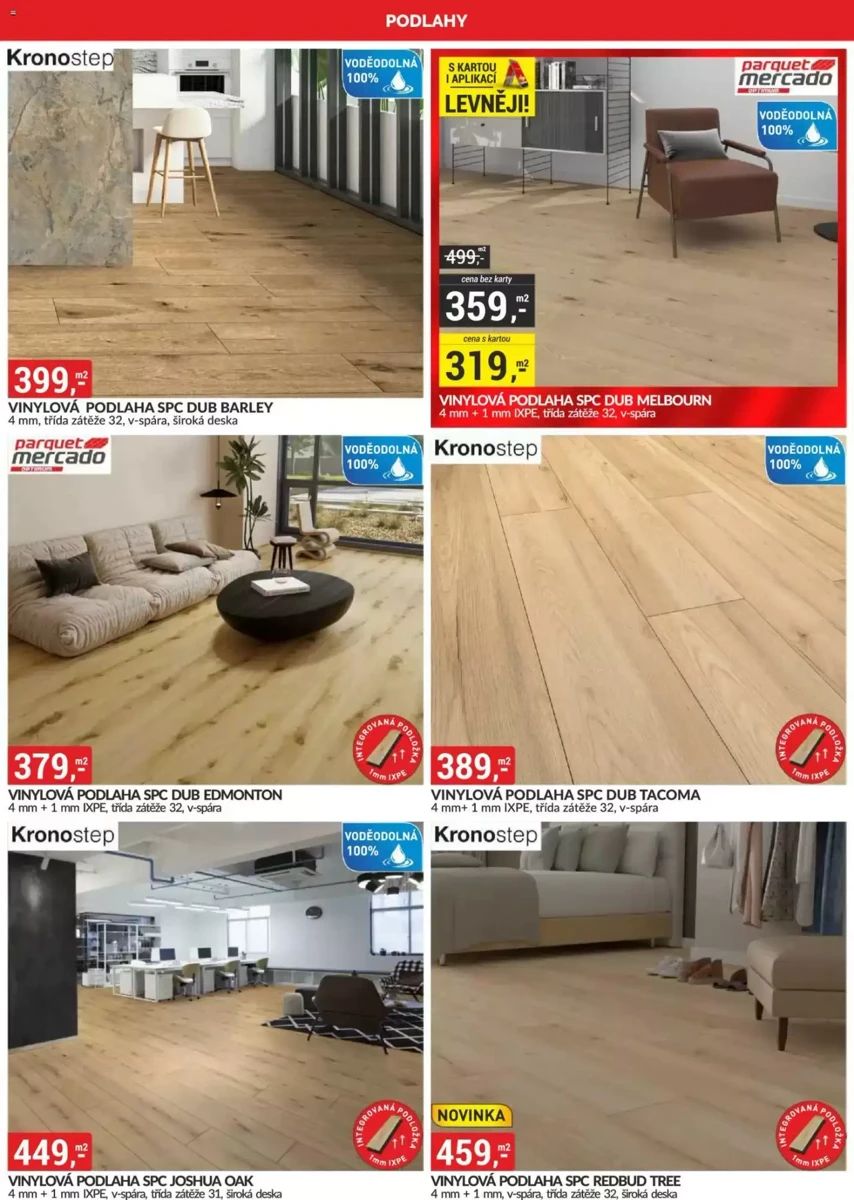 Leták Baumax, strana 27 z 60