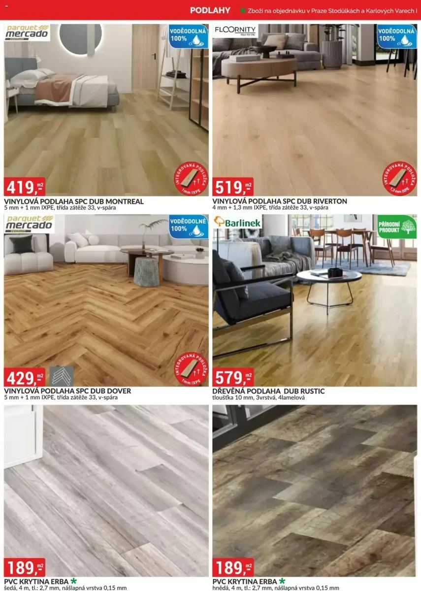 Leták Baumax, strana 28 z 60