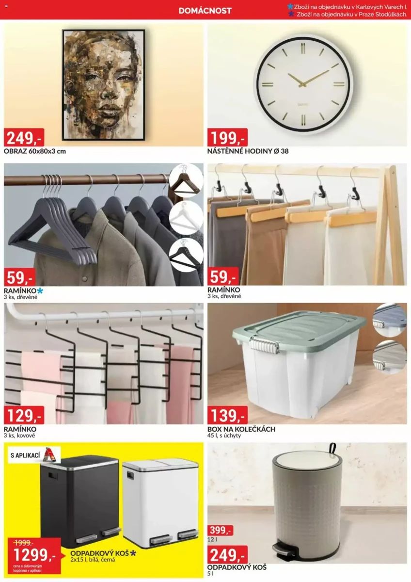 Leták Baumax, strana 33 z 60