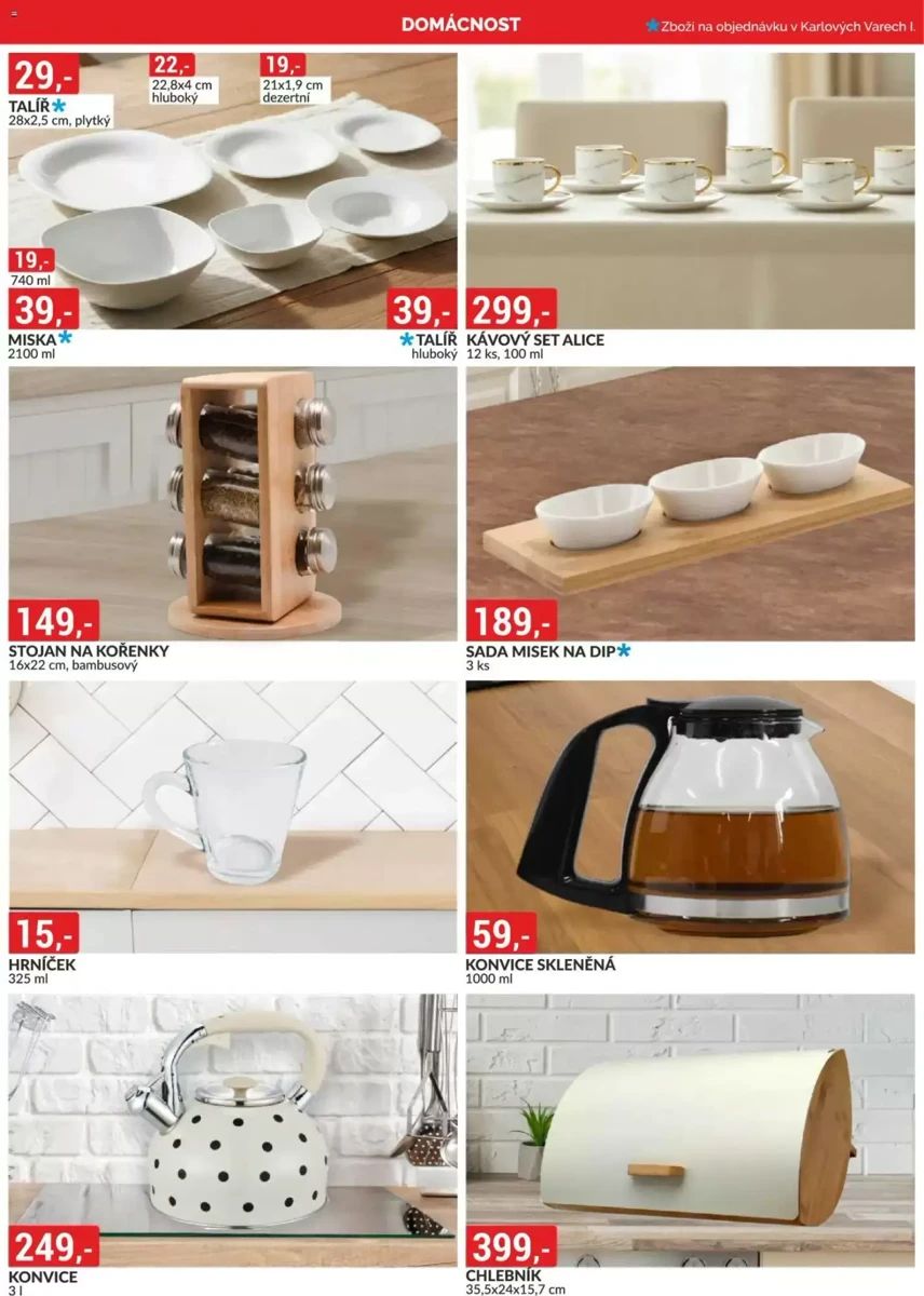 Leták Baumax, strana 34 z 60