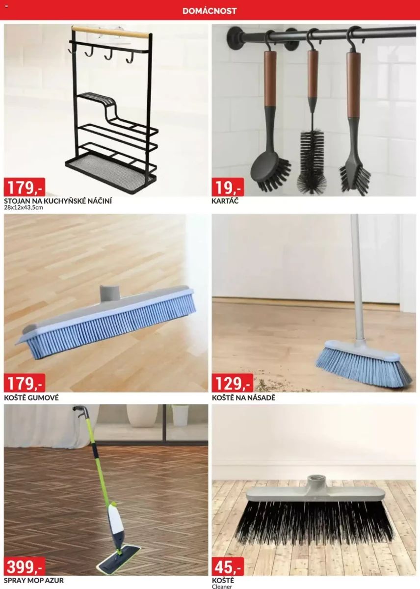 Leták Baumax, strana 36 z 60