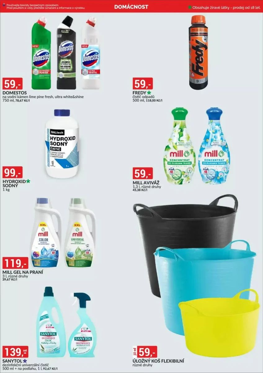 Leták Baumax, strana 37 z 60