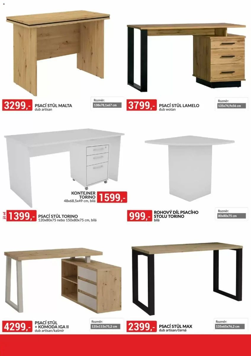 Leták Baumax, strana 3 z 79
