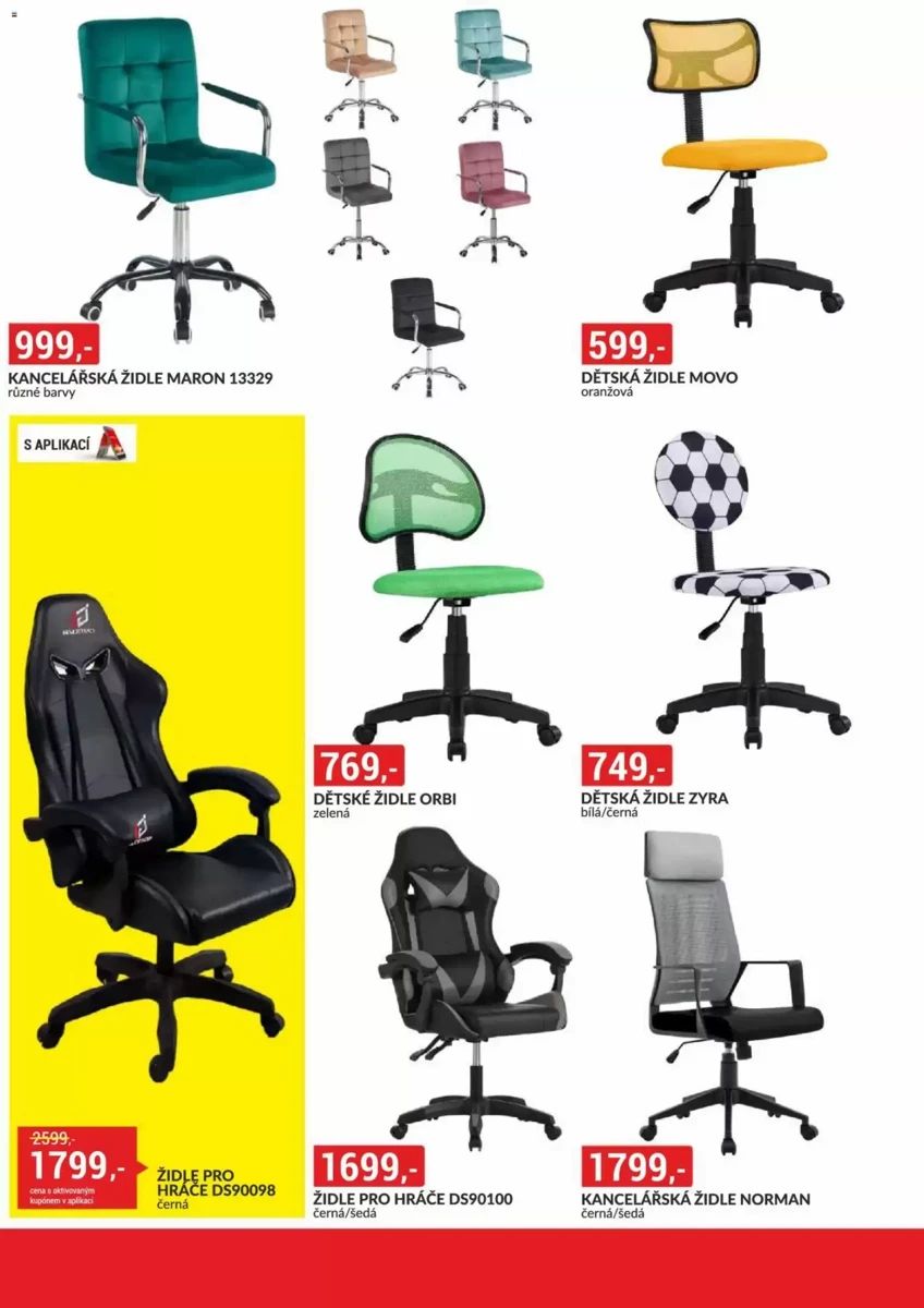 Leták Baumax, strana 4 z 79