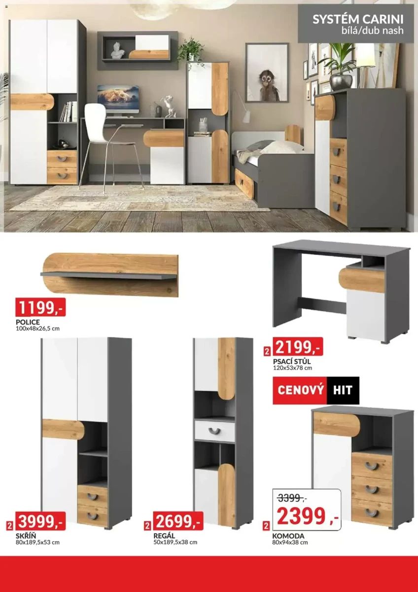 Leták Baumax, strana 7 z 79
