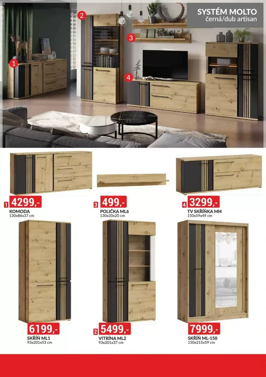 Leták Baumax, strana 30 z 79