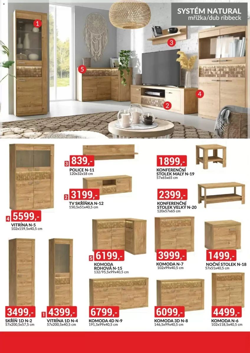 Leták Baumax, strana 32 z 79