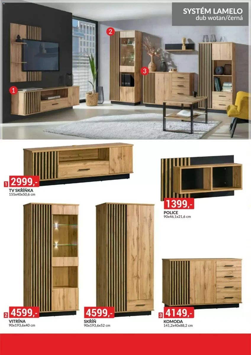 Leták Baumax, strana 34 z 79