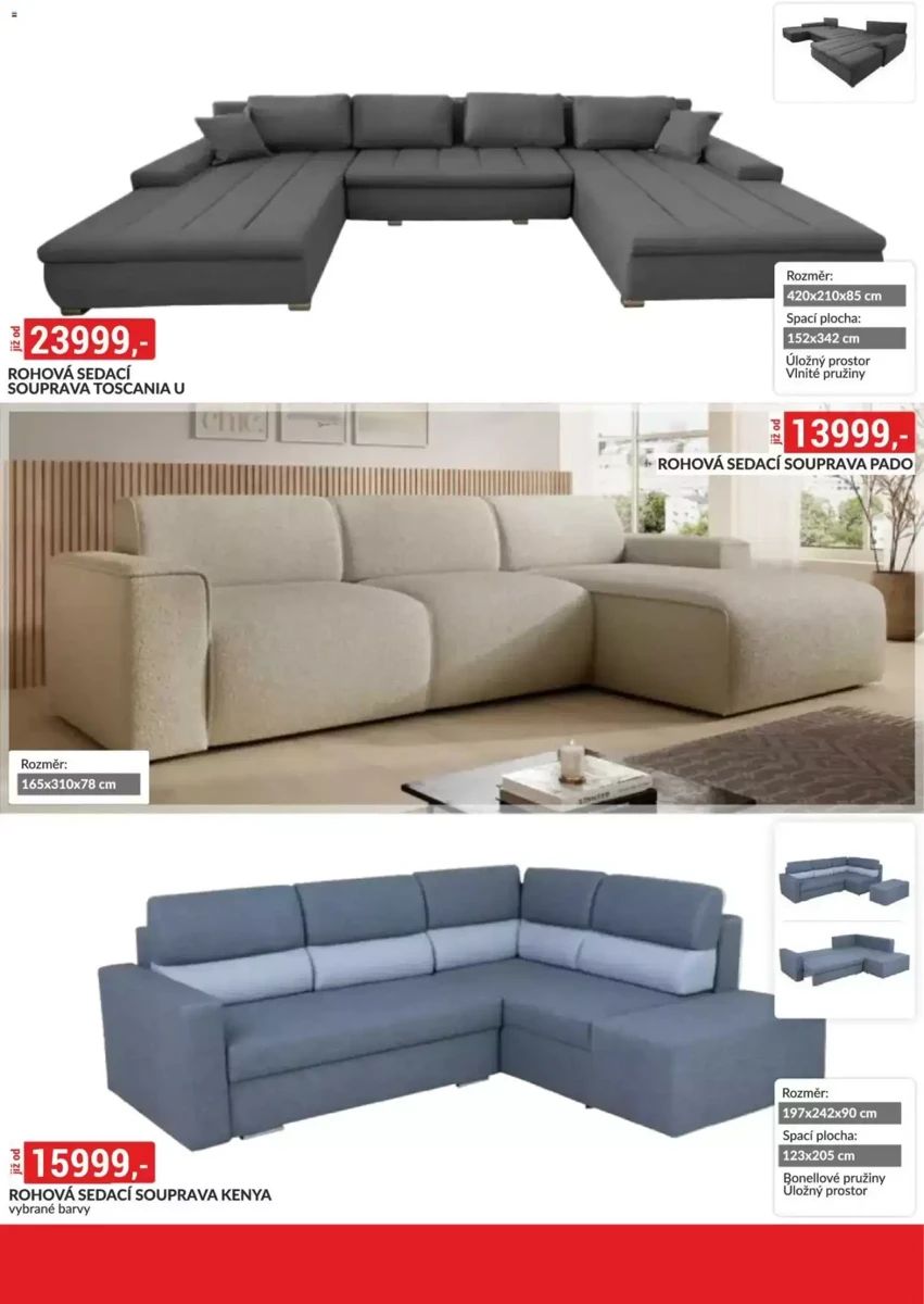 Leták Baumax, strana 35 z 79