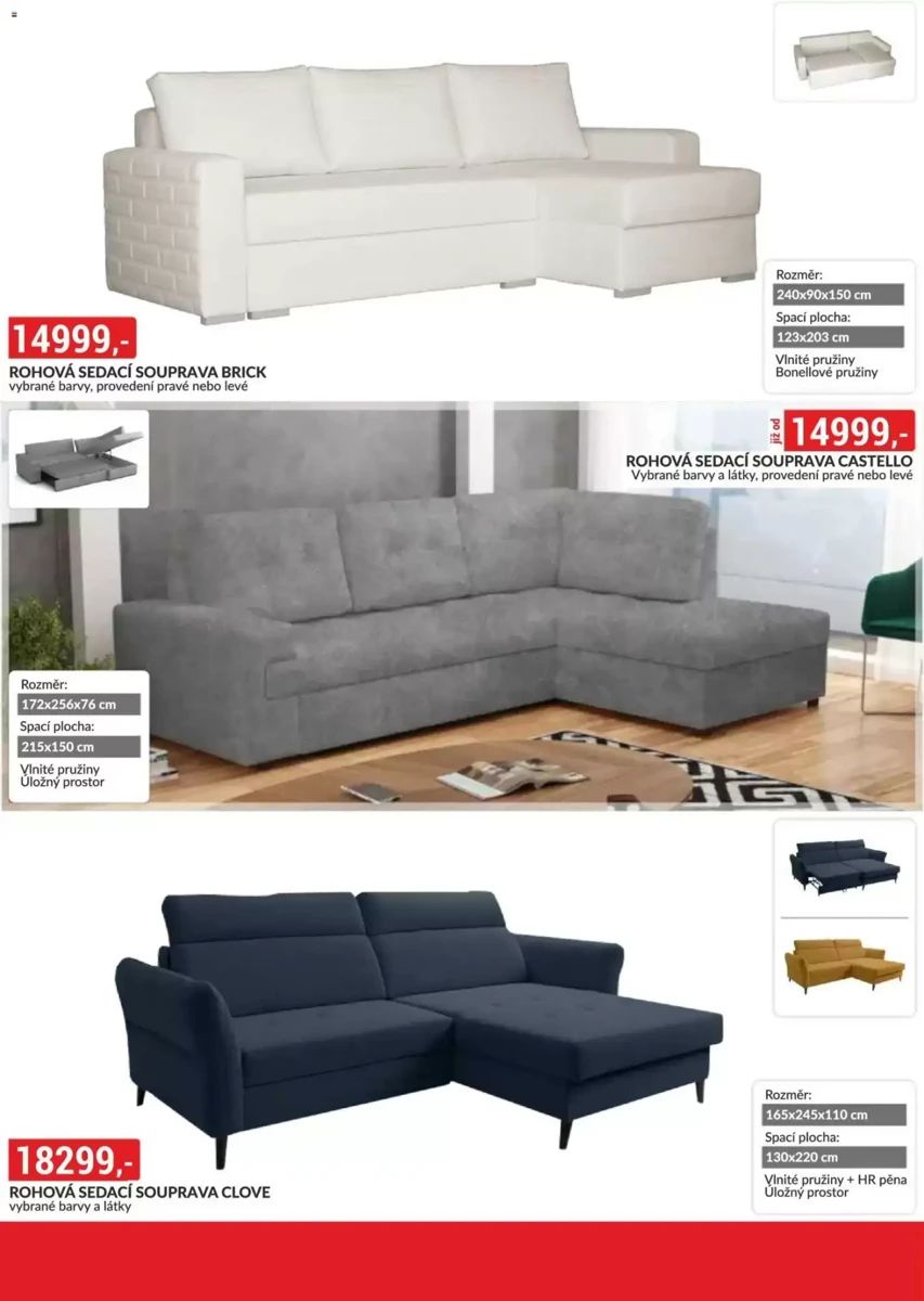 Leták Baumax, strana 37 z 79