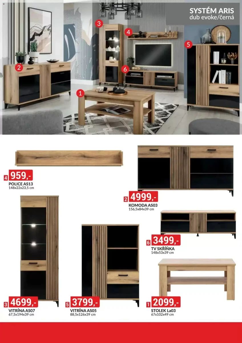 Leták Baumax, strana 38 z 79