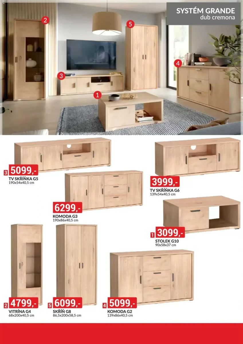 Leták Baumax, strana 40 z 79