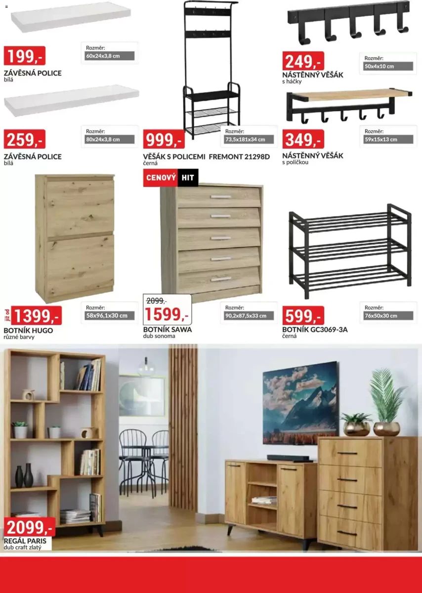 Leták Baumax, strana 53 z 79