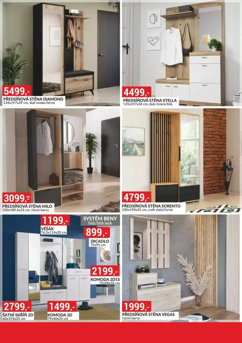 Leták Baumax, strana 54 z 79