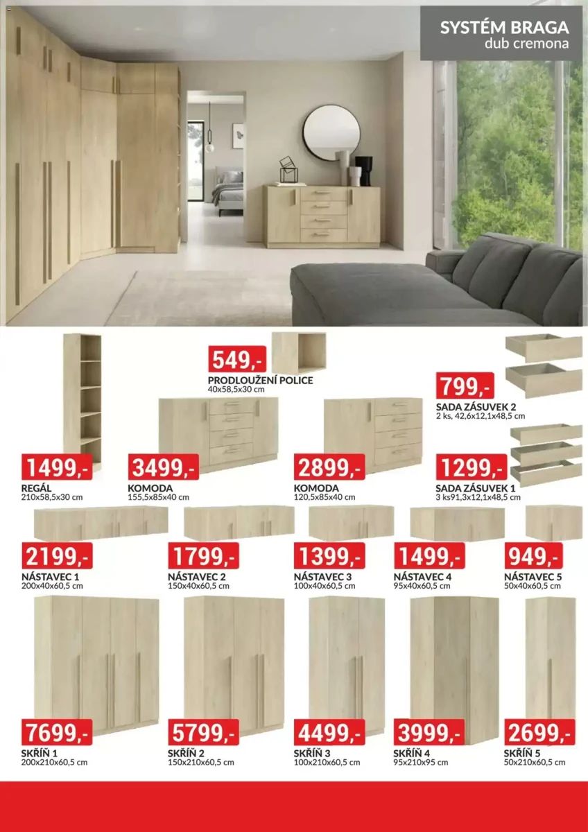Leták Baumax, strana 58 z 79