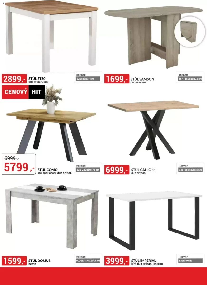 Leták Baumax, strana 69 z 79